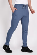 Men’s Dusty Blue Color Lounge Pant