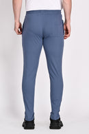 Men’s Dusty Blue Color Lounge Pant