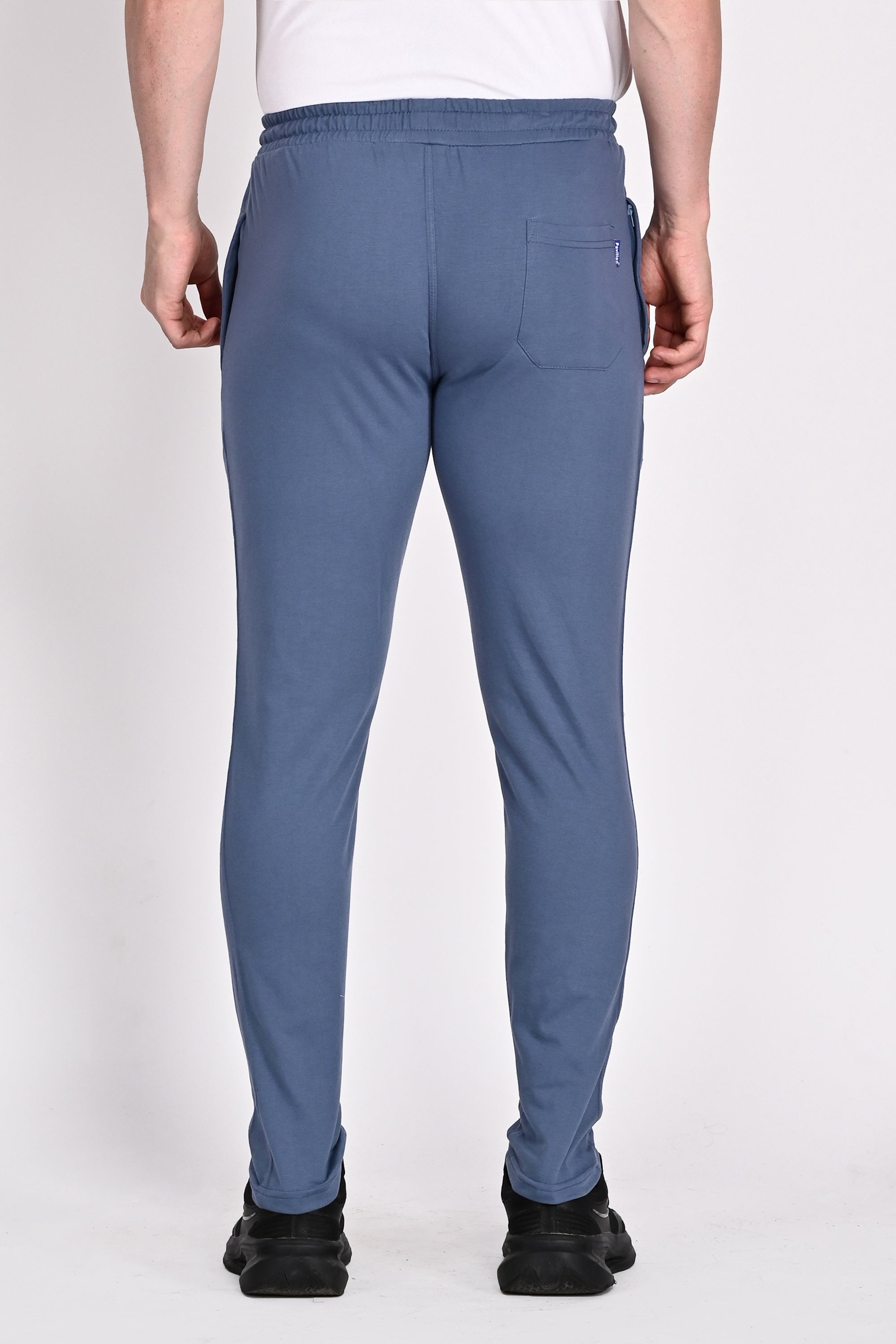 Men’s Dusty Blue Color Lounge Pant