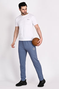 Men’s Daily Comfort Dusty Blue Jogger
