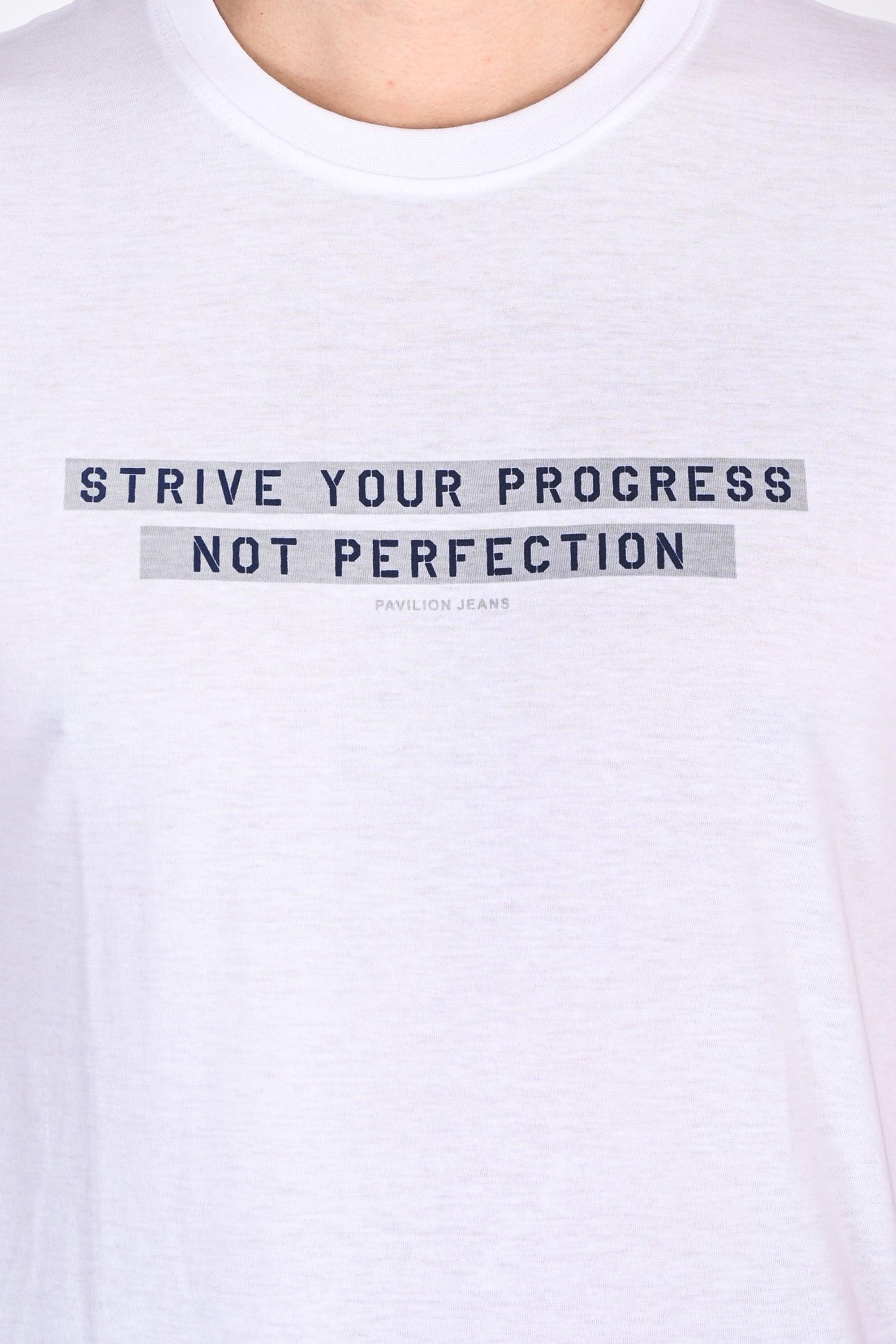 White Tshirt for Boys