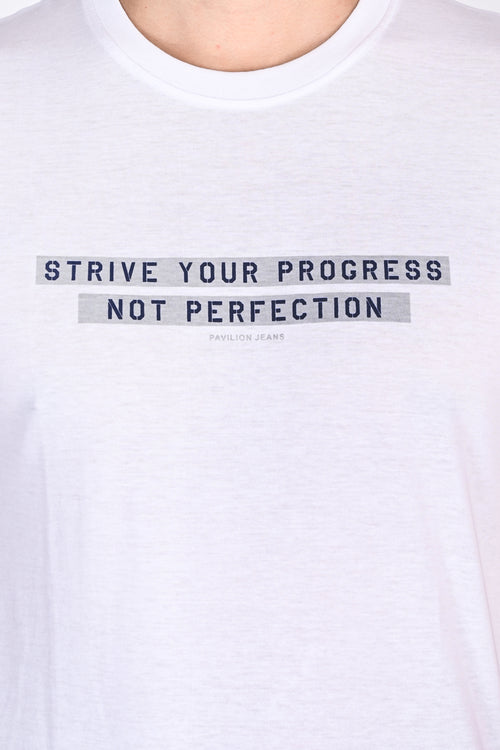 White Tshirt for Boys