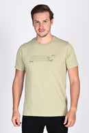 Pista Color Tshirt