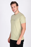 Pista Color Tshirt for Men
