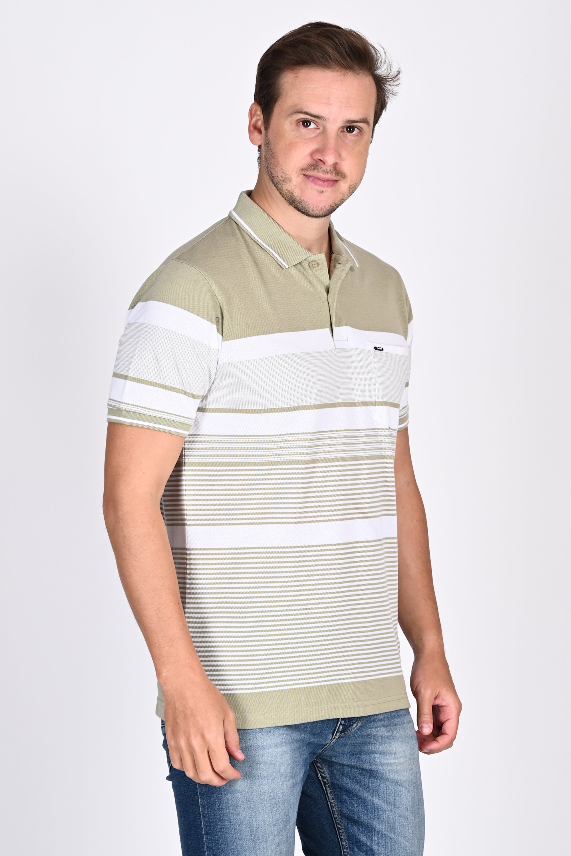 Polo Tshirt