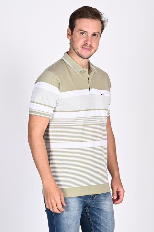Polo Tshirt