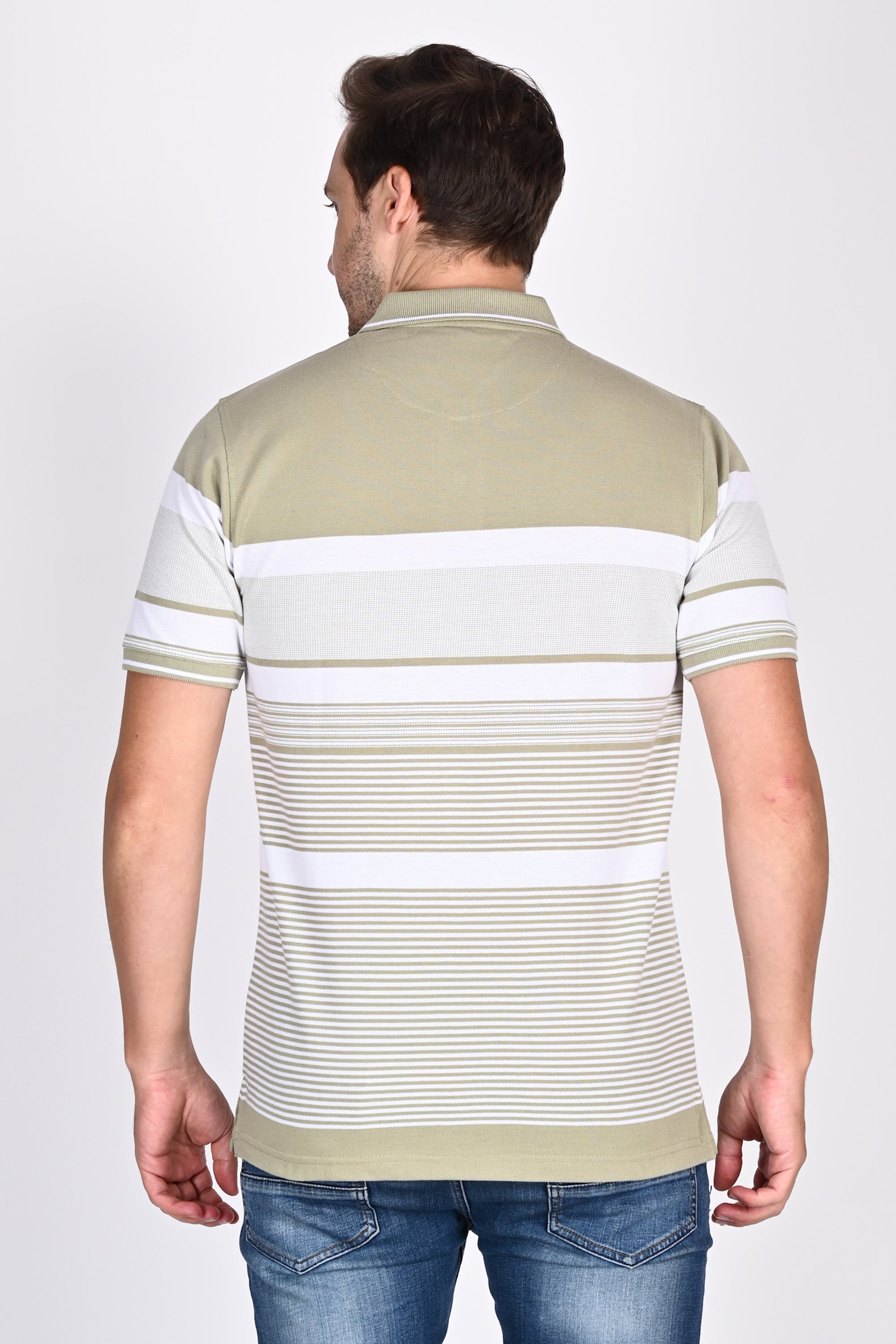 Polo Tshirt