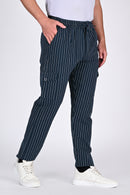 Trouser in Navy Color