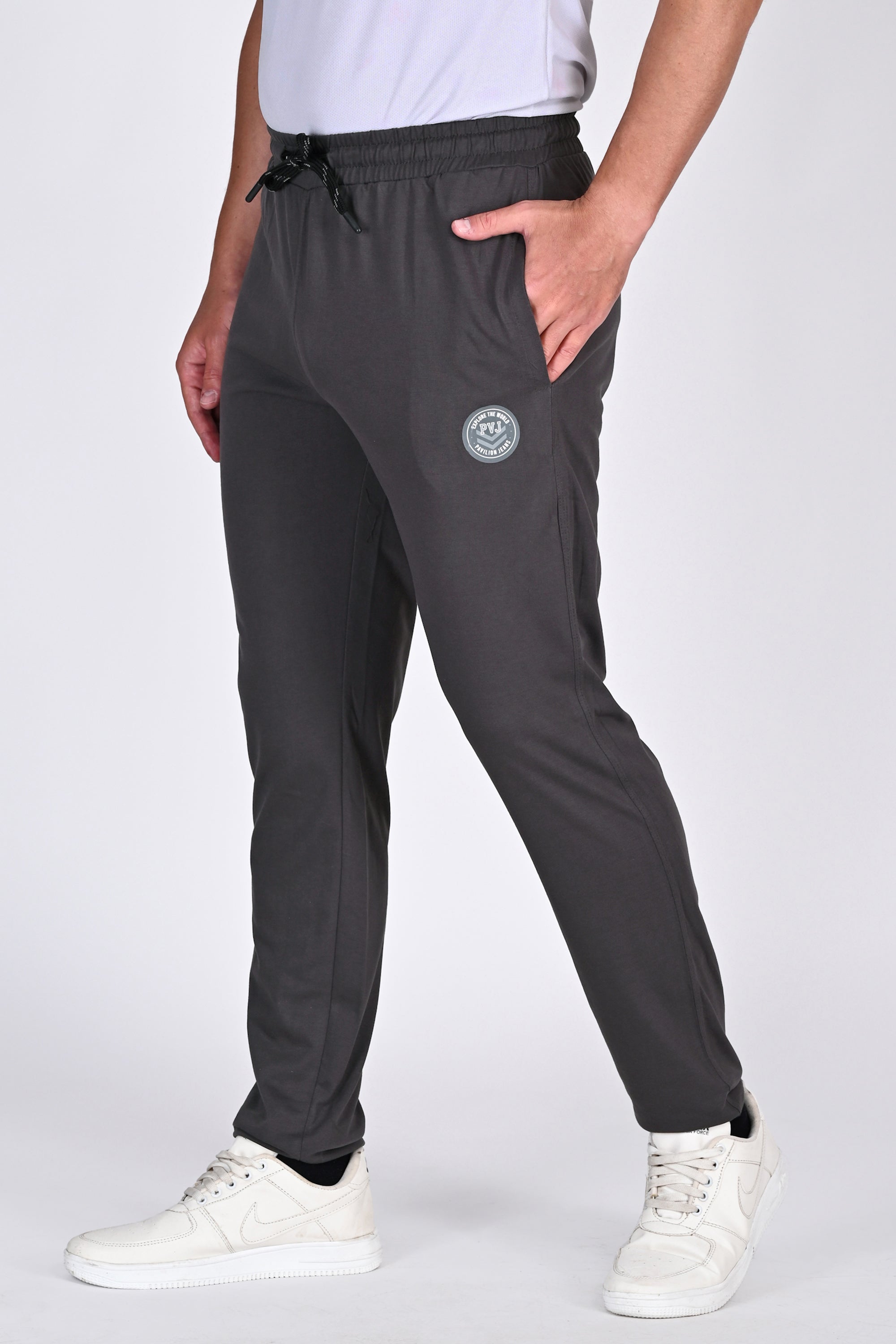 Men’s Magnet Grey Lounge Pant