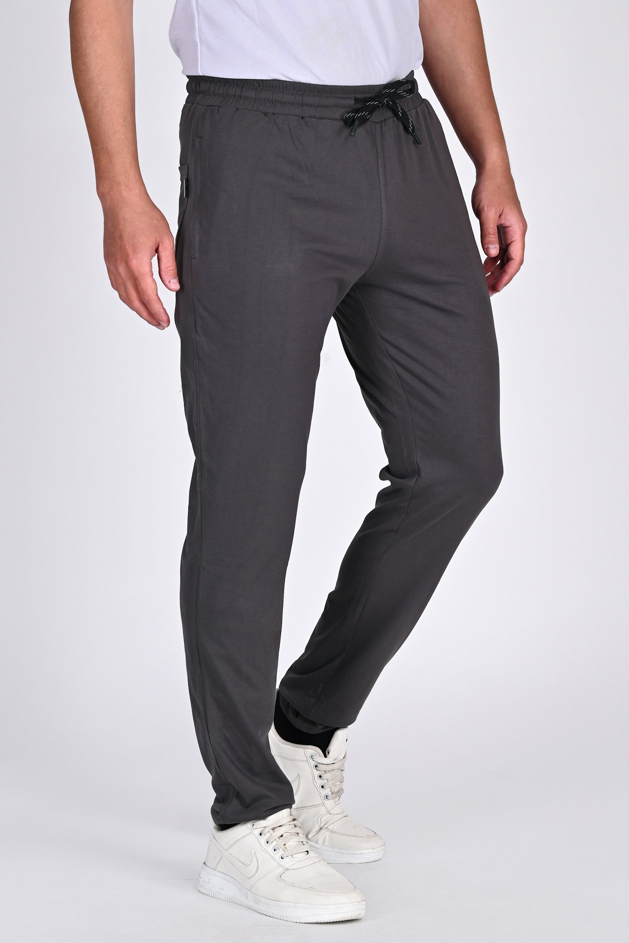 Men’s Magnet Grey Lounge Pant