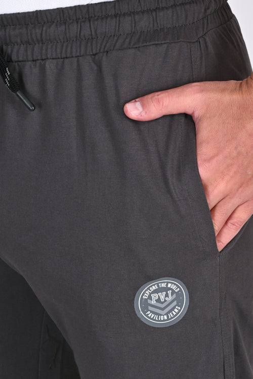 Men’s Magnet Grey Lounge Pant