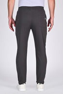 Men’s Magnet Grey Lounge Pant