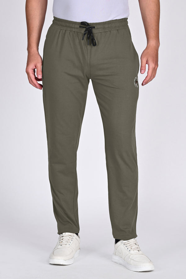 Men’s Shadow Green Lounge Pant