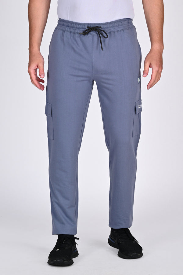 Mens Midnight Sea Color Jogger
