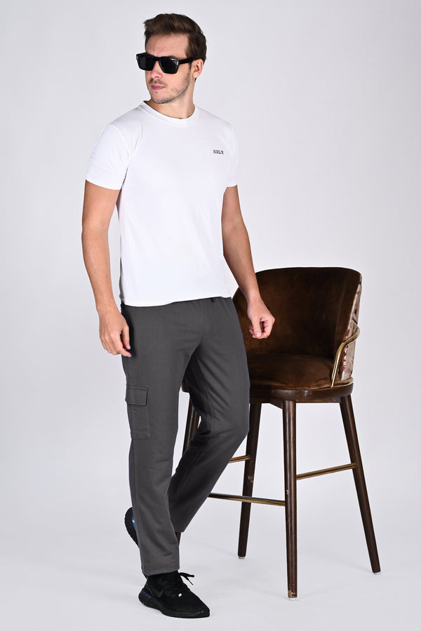 Mens Utility Comfort Jogger