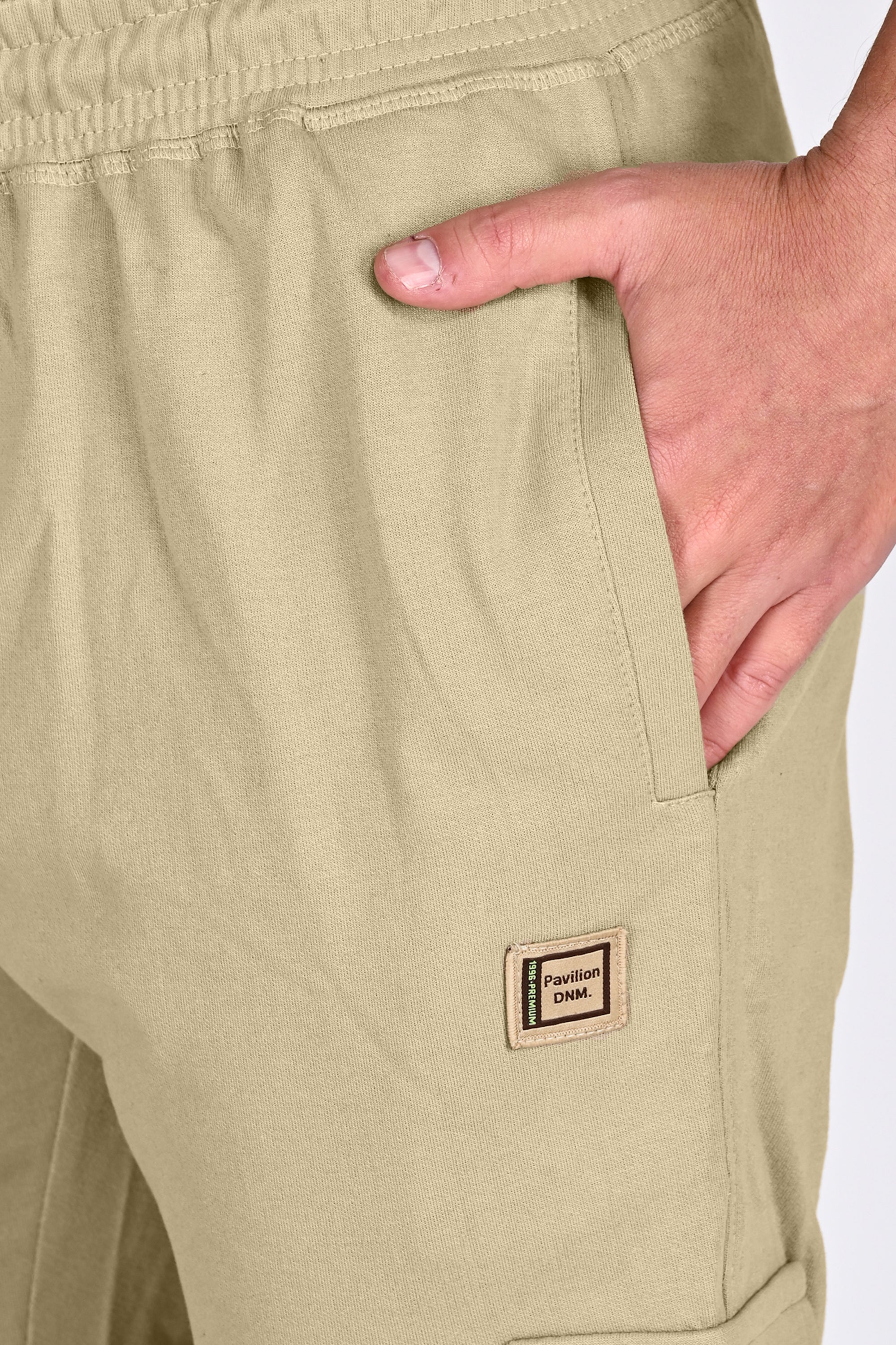 Men’s Utility Comfort Jogger