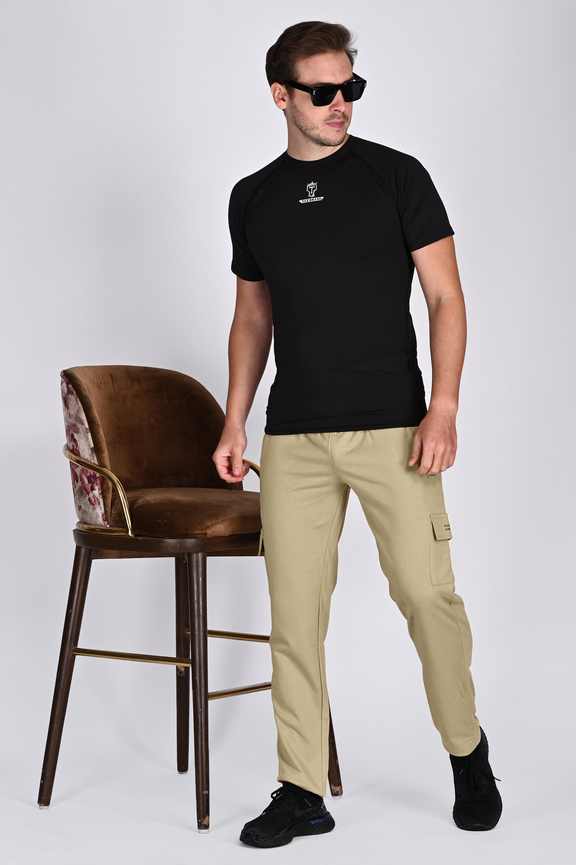 Men’s Utility Comfort Jogger