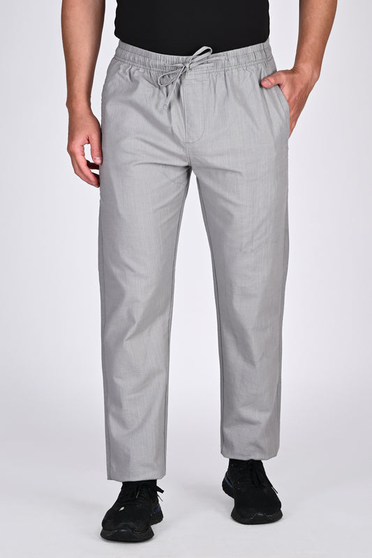 Mens Linen Trouser