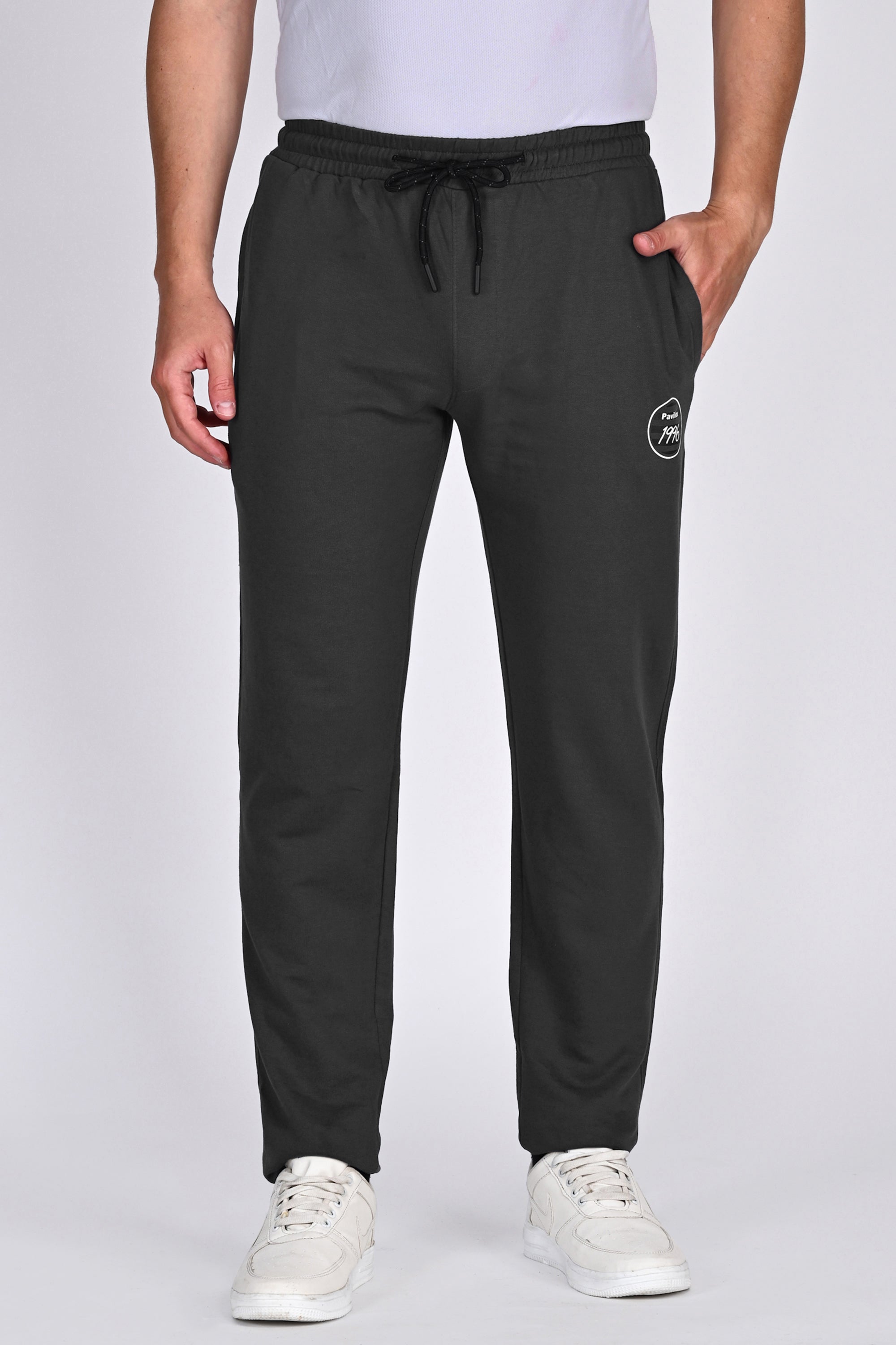 Men’s Daily Comfort Magnet Grey Jogger
