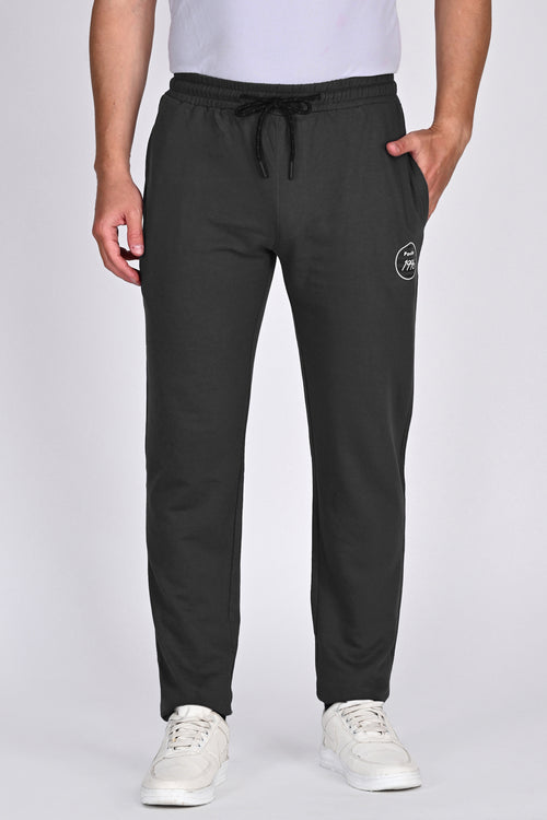 Men’s Daily Comfort Magnet Grey Jogger