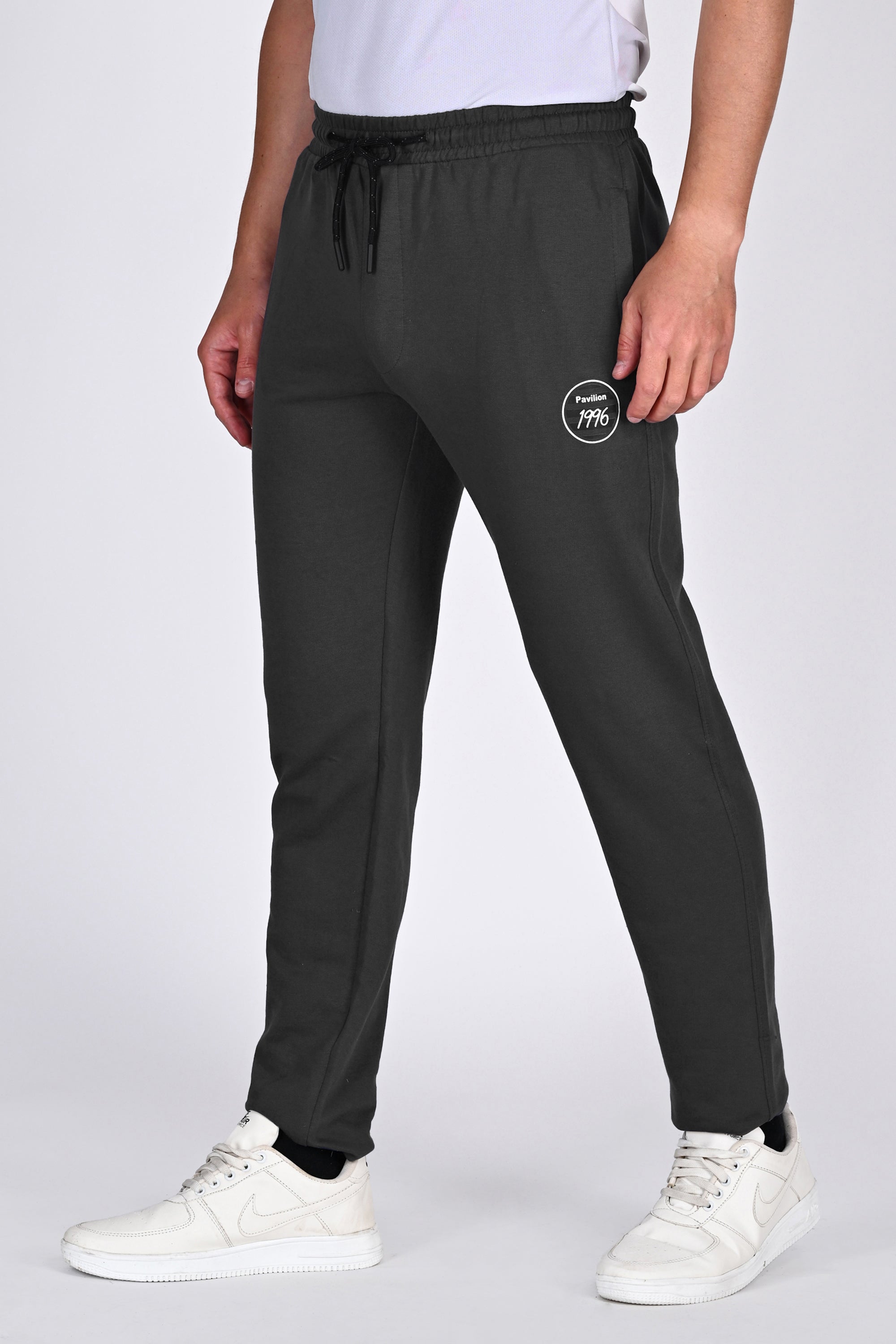 Men’s Daily Comfort Magnet Grey Jogger