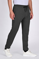 Men’s Daily Comfort Magnet Grey Jogger