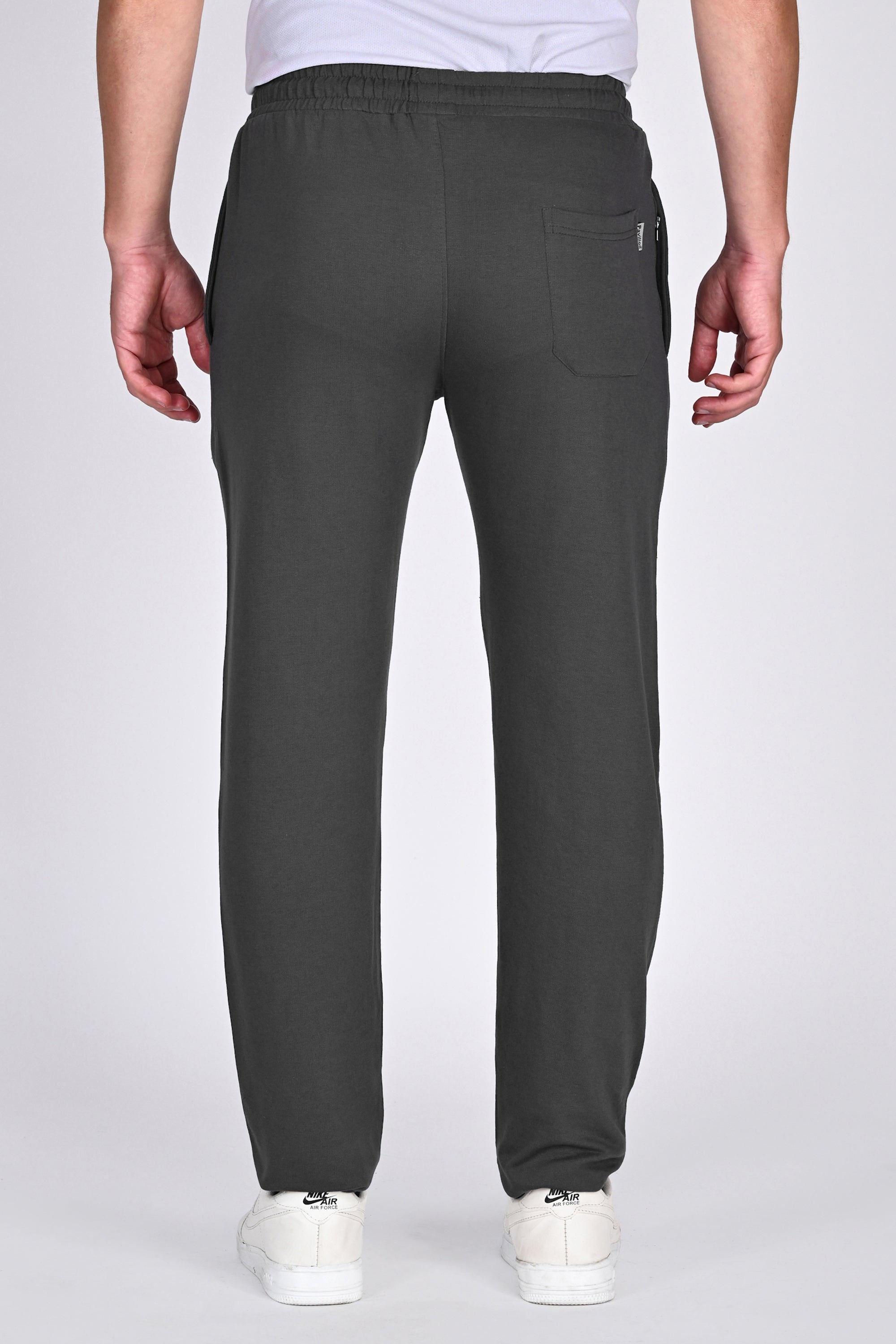 Men’s Daily Comfort Magnet Grey Jogger