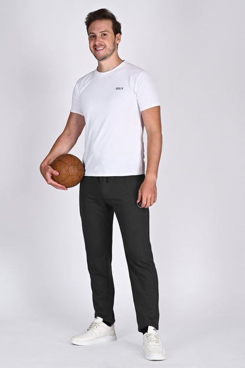 Men’s Daily Comfort Magnet Grey Jogger