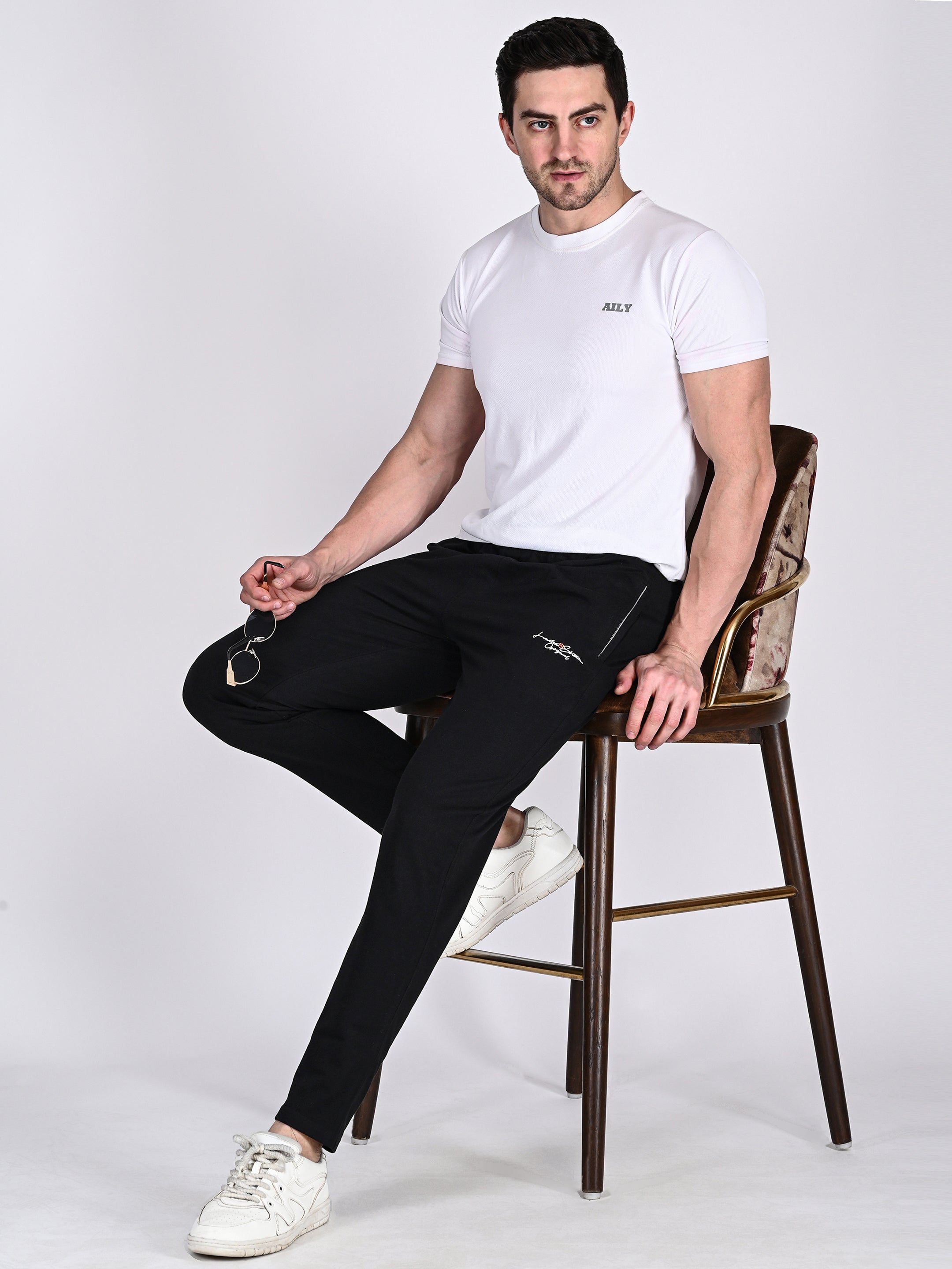 Mens Everyday Comfort Lounge Pant