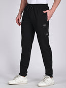Black Joggers