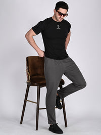 Mens Magnet Grey Lounge Pant