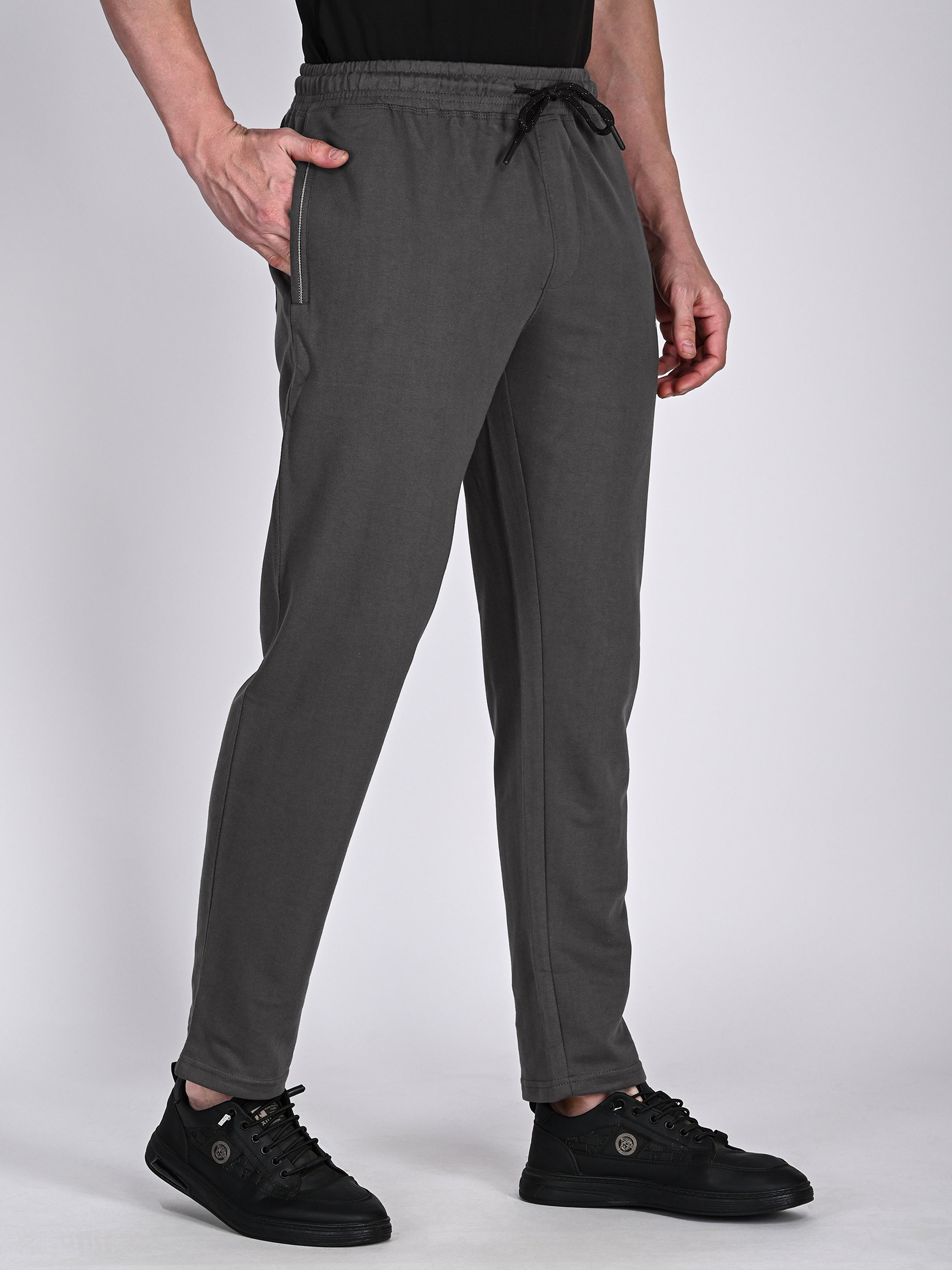 Mens Magnet Grey Lounge Pant