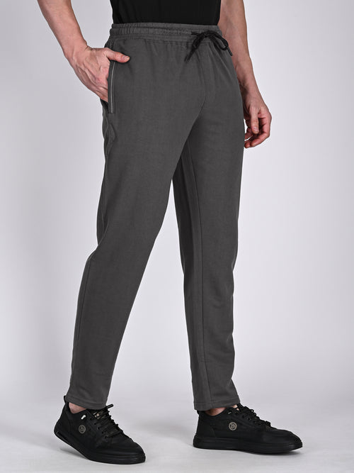 Mens Magnet Grey Lounge Pant