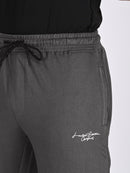 Mens Magnet Grey Lounge Pant