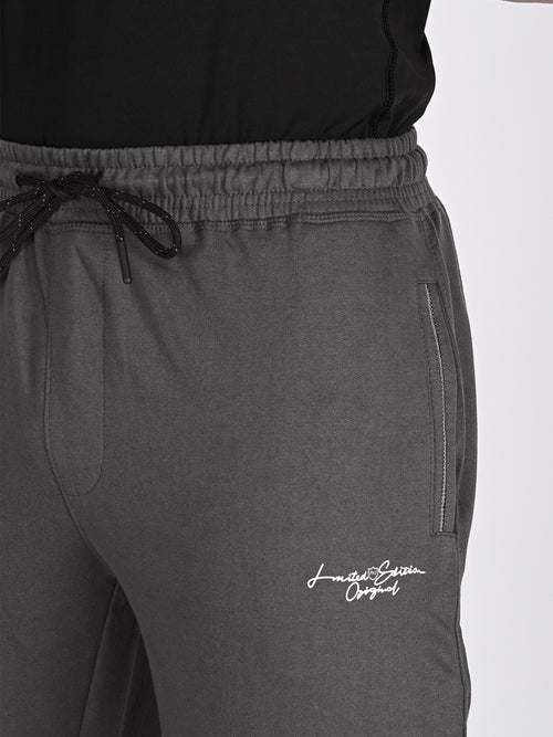 Mens Magnet Grey Lounge Pant