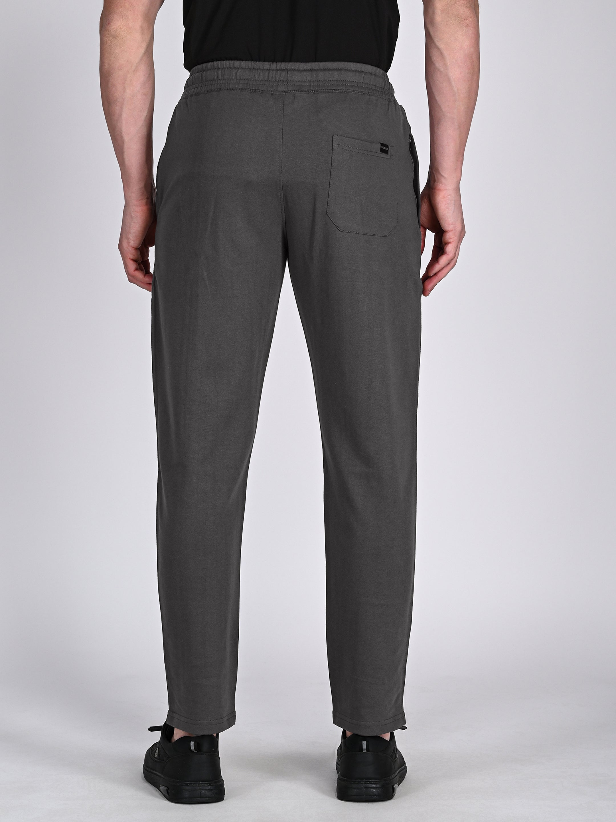 Mens Magnet Grey Lounge Pant