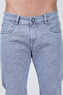 Flint Grey Narrow Fit Jeans