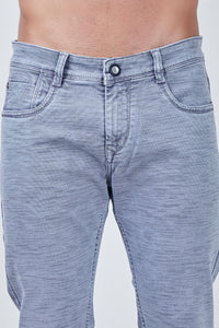 Flint Grey Narrow Fit Jeans