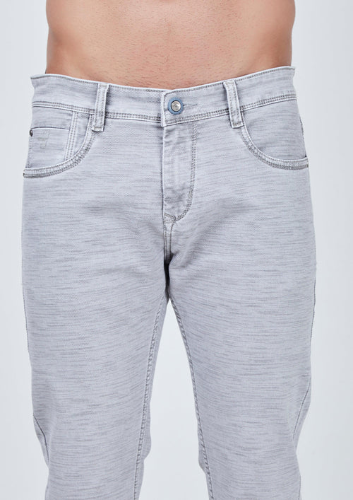 Light Olive Denim Jeans