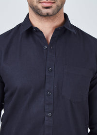 Charcoal Shirt