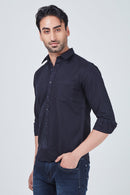 Charcoal Shirt