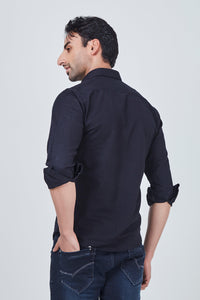 Charcoal Shirt